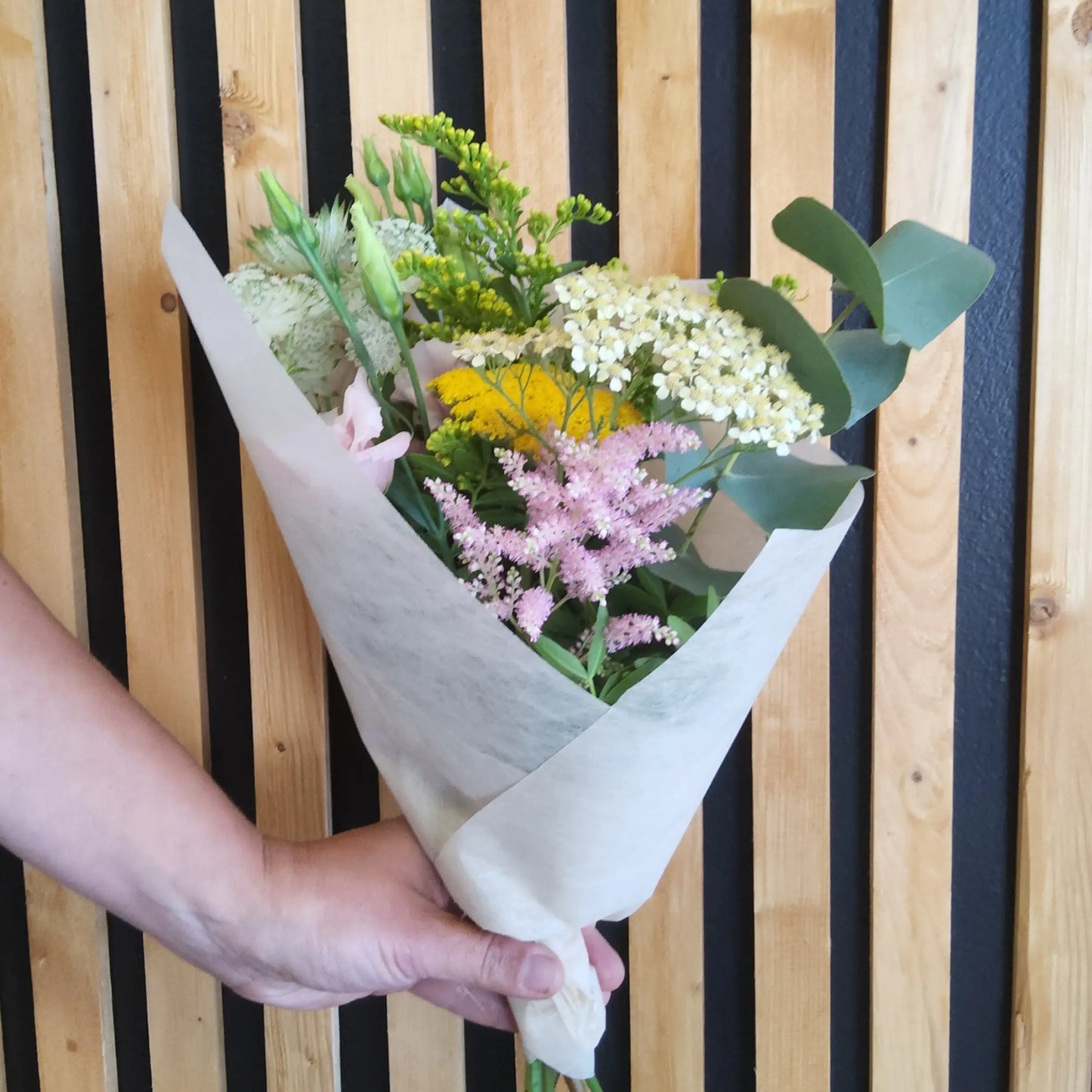 Bouquet du jour