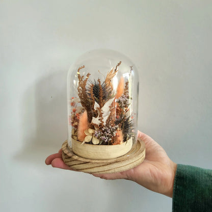 Cloche terra