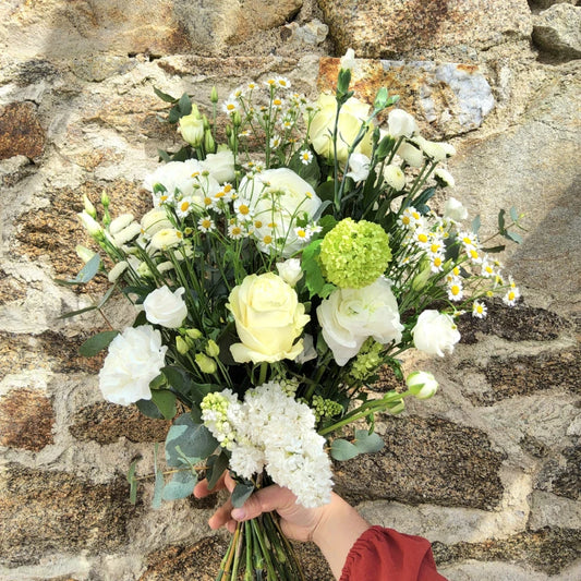 Bouquet nature