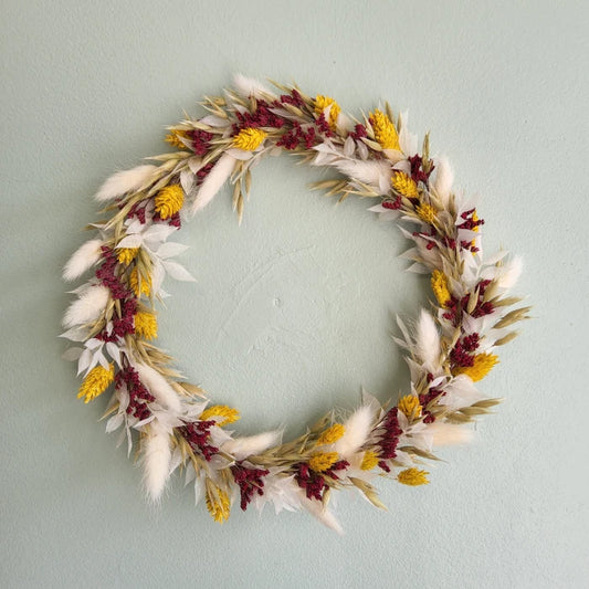 Couronne ambre