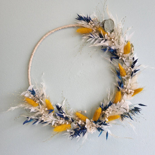 Couronne Canari