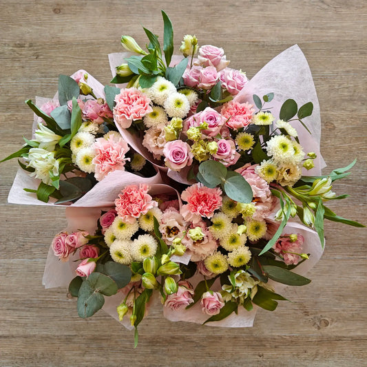 Bouquet du jour