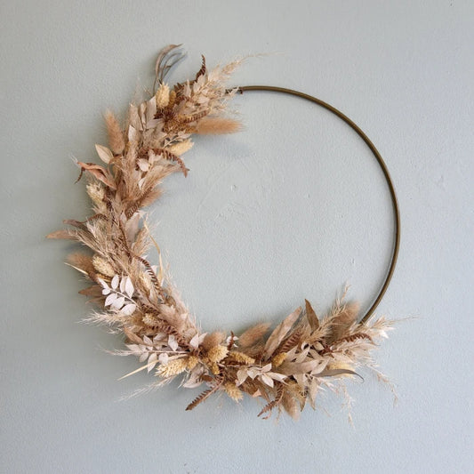 Couronne Caramel