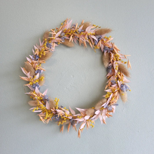 Couronne Miel