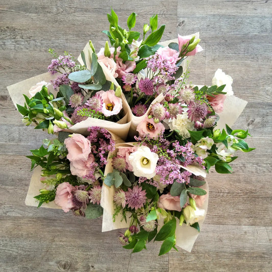 Bouquet du jour