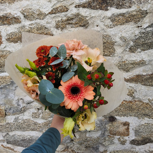 Bouquet du jour