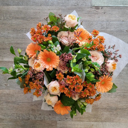Bouquet du jour
