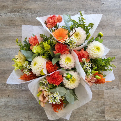 Bouquet du jour