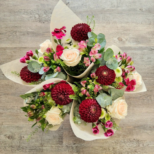 Bouquet du jour