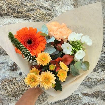 Bouquet du jour