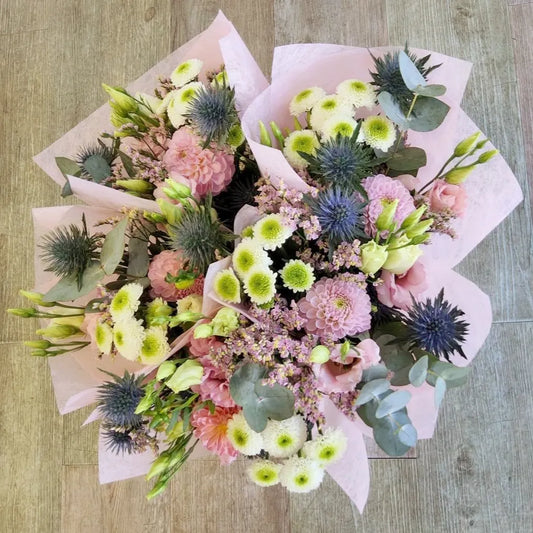 Bouquet du jour