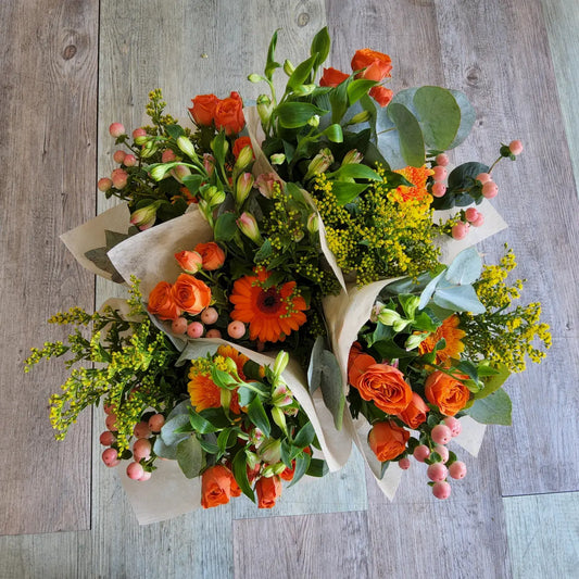 Bouquet du jour