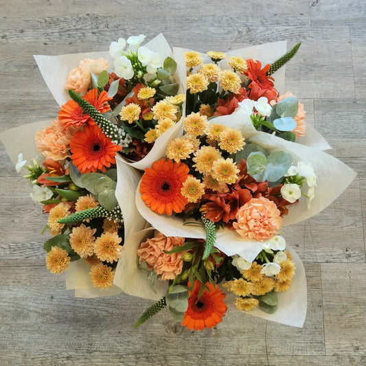 Bouquet du jour