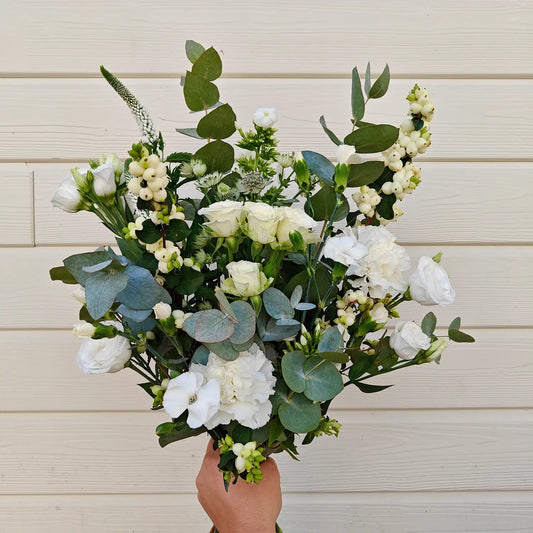 Bouquet nature