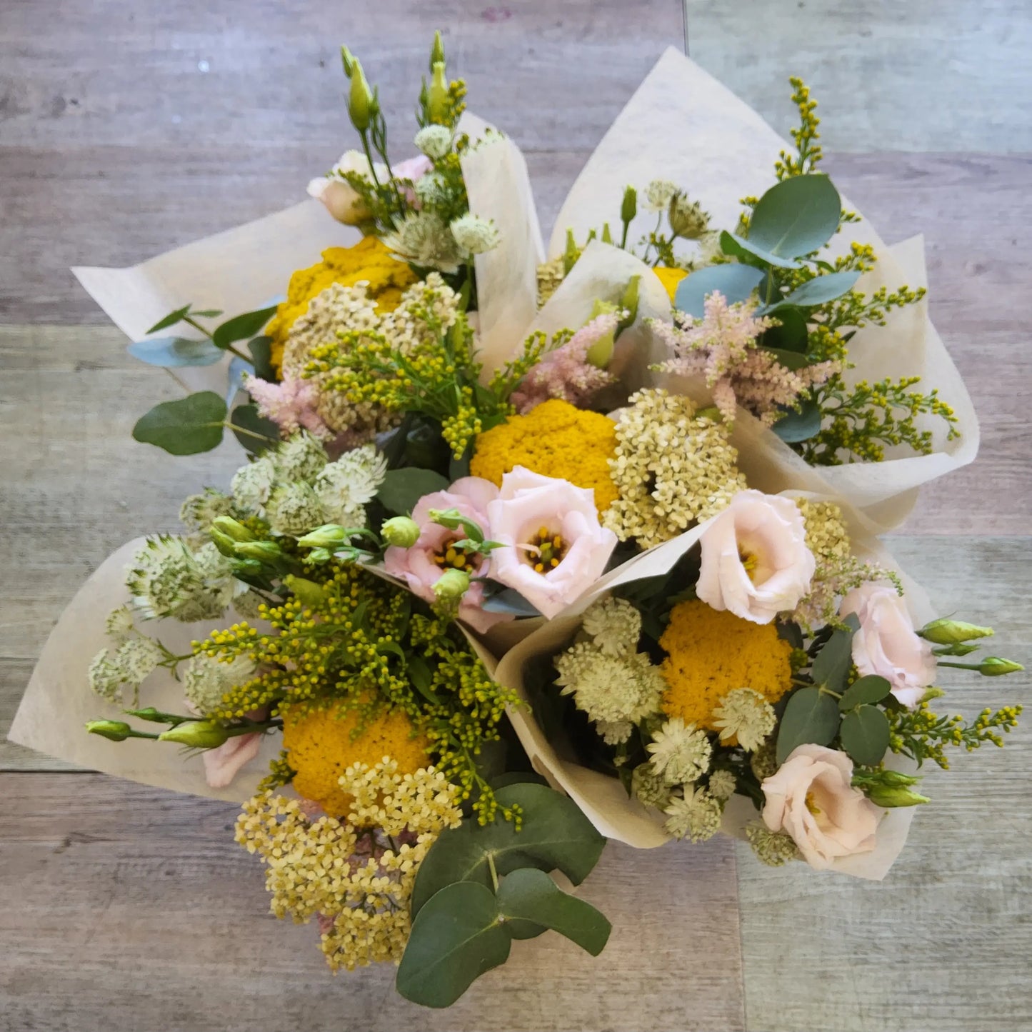 Bouquet du jour
