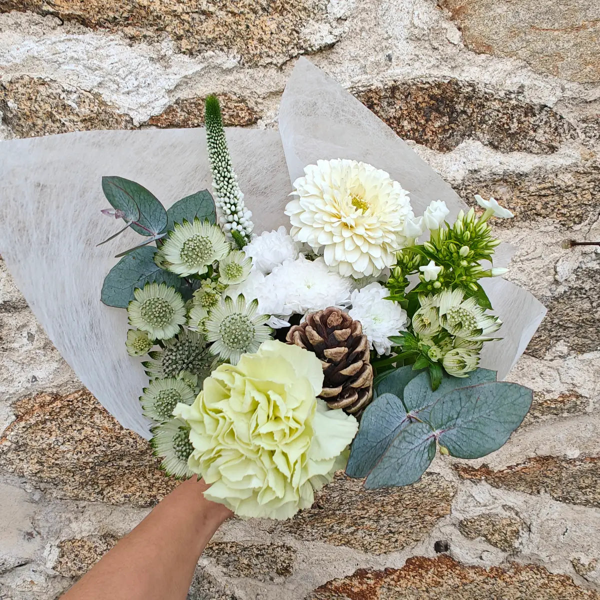 Bouquet du jour