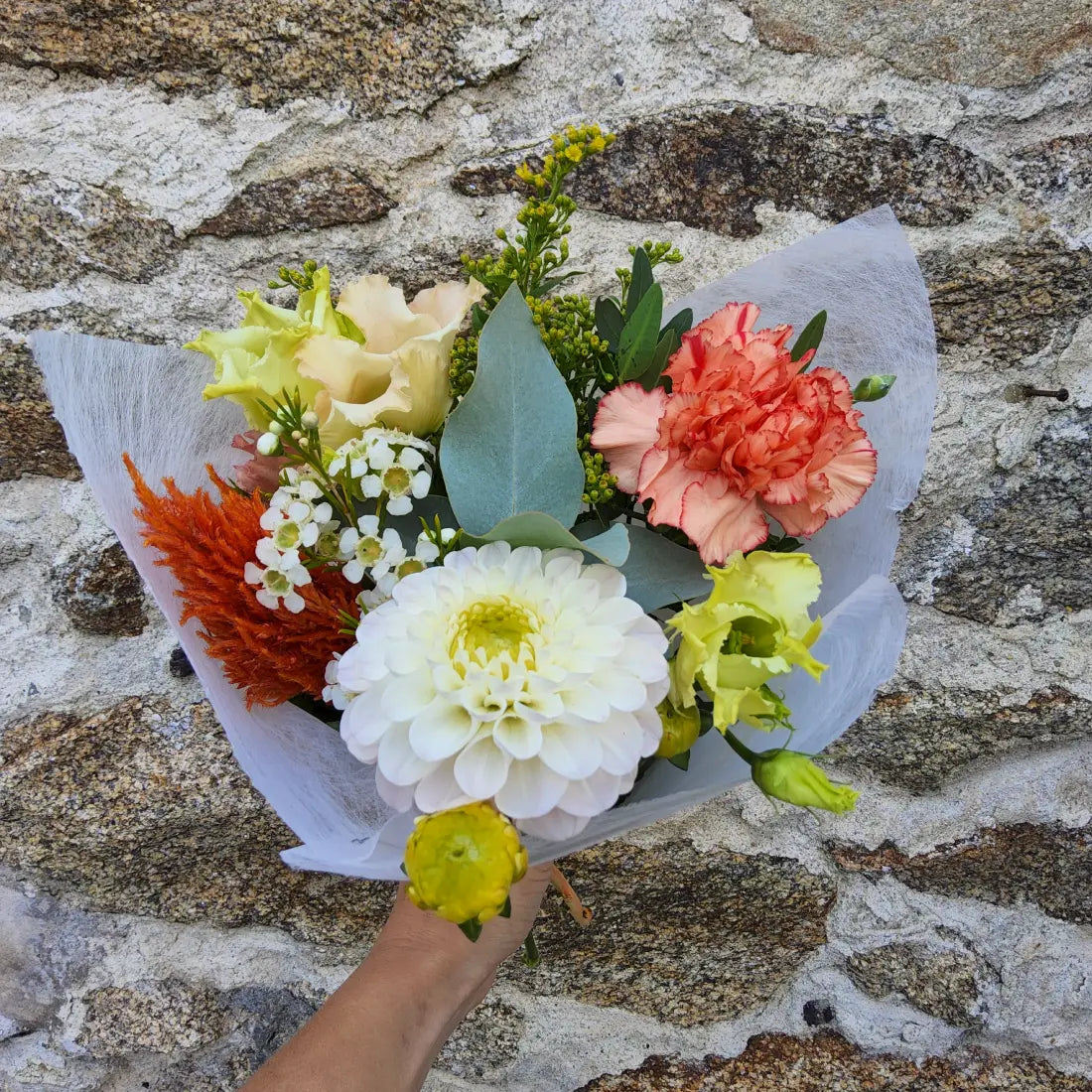 Bouquet du jour
