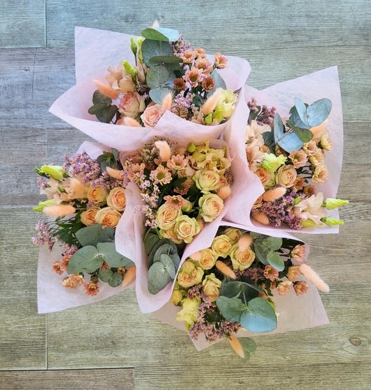 Bouquet du jour