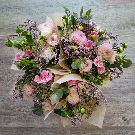 Bouquet du jour